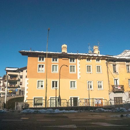 Casa Bellini Apartment Aosta Bagian luar foto