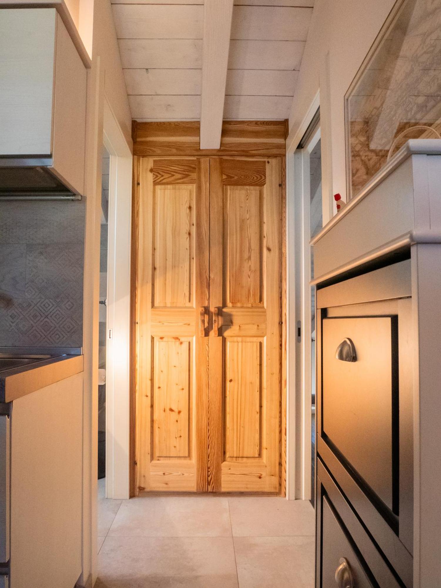 Casa Bellini Apartment Aosta Bagian luar foto