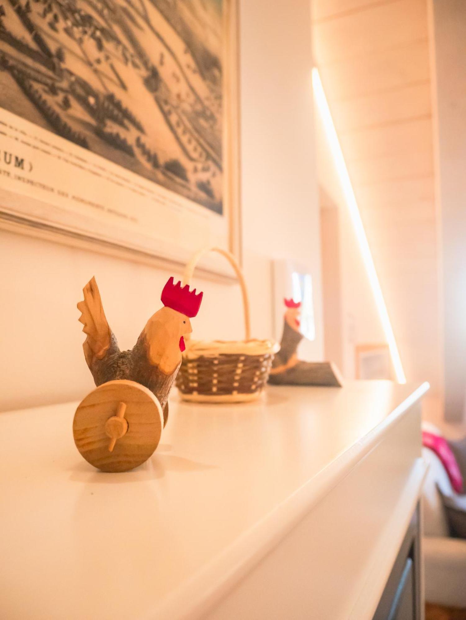 Casa Bellini Apartment Aosta Bagian luar foto
